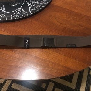 Men’s belt. 35”